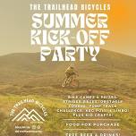 The Trailhead Bicycles’ Summer Kick-Off Party