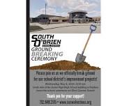 Ground Breaking Ceremony