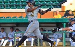 Clearwater Threshers vs Bradenton Marauders