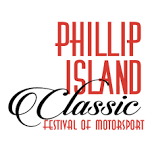 March 7 - 9th 2025 Phillip Island Classic Festival of Motorsport