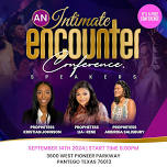 An Intimate Encounter Conference