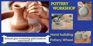 Pottery Workshop