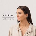 Thirdlove x Link x Lou: Permanent Jewelry Pop-Up