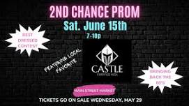 2nd Chance Prom