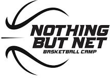 Nothing But Net Basketball Camp