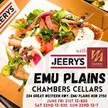 Jeery's @ Emu Plains