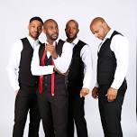 Motown Kings, Motown Tribute Show at St Marys Arts Centre, Sandwich