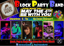 Block Party Band