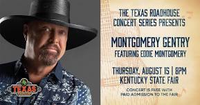 Lonestar and Montgomery Gentry featuring Eddie Montgomery