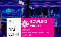 Bowling Night