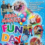 Mega Mascot Fun Day