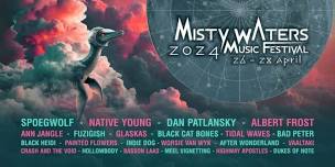 Misty Waters Music Festival South Africa