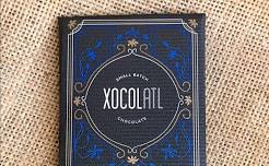 Barrel Aged Dark Chocolate Release with XOCOLATL