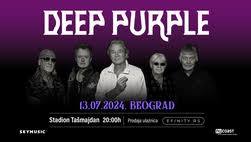 Deep Purple