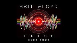 Brit Floyd - P·U·L·S·E