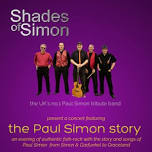 Shades of Simon: Concert : The Paul Simon Story