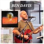 Ben Davis @Cork Bar