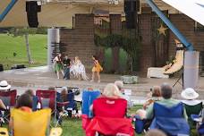 Shakespeare in Clement Park