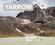 Banff Mountain Film Festival World Tour – YARROW