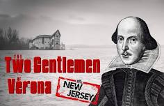 The Two Gentlemen of Verona, New Jersey