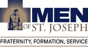 Men Of Saint Joseph - Meeting