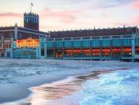 Friday Nights on the Asbury Park Beach