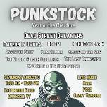 Punkstock 2024