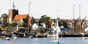 DAY OUT IN MALDON £23.00