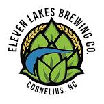 Events at Eleven Lakes Brewing – Cornelius