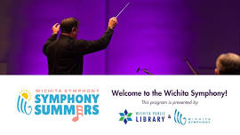 Welcome to the Wichita Symphony!