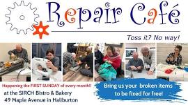 SIRCH Repair Cafe