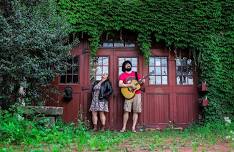 Hops & Vines at Shy Bear Brewing