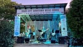 Siler City Downtown Music Series