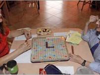 South Miami Scrabble Club