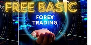 FREE Basic Learnings About FOREX Trading