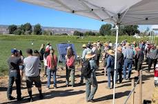 2024 Field Day: WCRC Grand Valley - Fruita