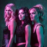 Runaway June