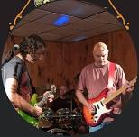 Spider Murphy Band at the Greenbush Salsa Latina