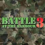 BPW: Battle at the Barbour 3