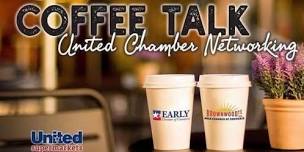 Coffee Talk - United Chamber Networking