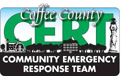 Community Emergency Response Team Training