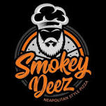 Smokeydeez Pizza