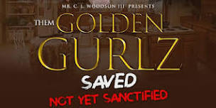 Them Golden Gurlz, ATLANTA (movie screening)