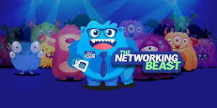 Networking Event & Business Card Exchange by The Networking Beast (WFTL)