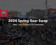 2024 Spring Gear Swap | Hosted By Wild Rock Outfitters