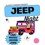 Jeep Night @ Elliott’s Pizzeria