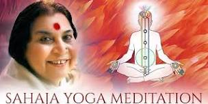 Learn to Meditate with Sahaja Yoga