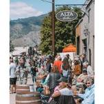 Wednesday Market at Alta Cellars