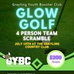 Glow Golf