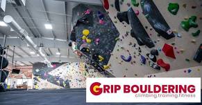 Grip Climbing Camps